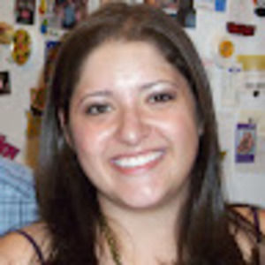 Meet your Posher, Allison